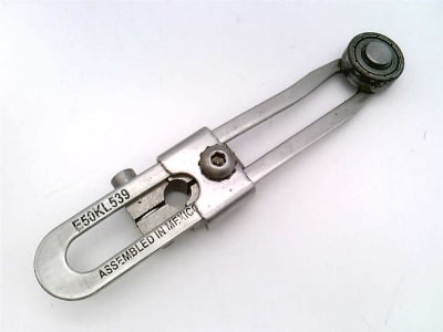 EATON CORPORATION E50KL539