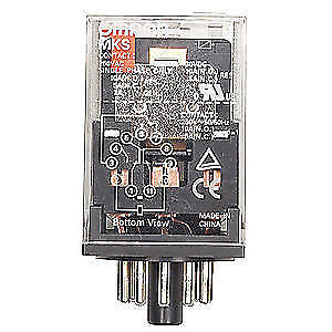 OMRON MKS2P DC12