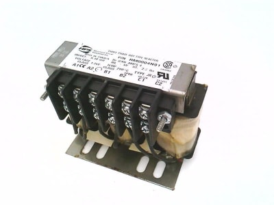 HAMMOND POWER SOLUTIONS RM0004N91