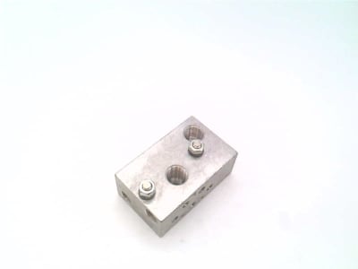 VERSA VALVES KM-4331-1