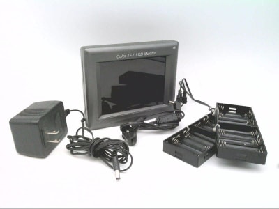 EVERFOCUS EN220