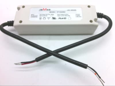 JAMES LIGHTING ZYK42W2