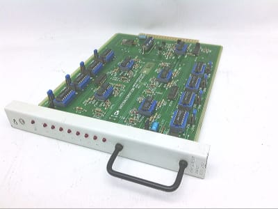 INTERAUTOMATION 033-282