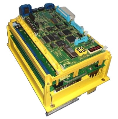 FANUC A06B-6064-H301