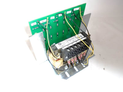 HAMMOND POWER SOLUTIONS RC0012N25