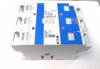 EATON CORPORATION W201K4CN