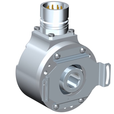 LEINE & LINDE 519368-03