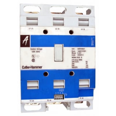 EATON CORPORATION W201KHCN