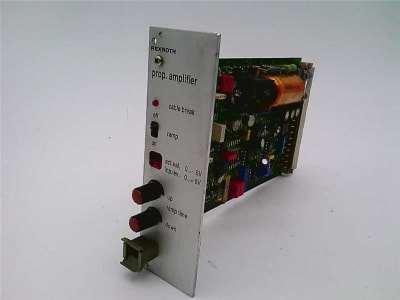 BOSCH VT5011-S45-R1