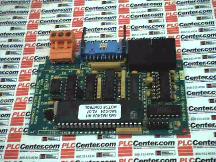 ADVANCED MICRO SYSTEMS MCB-24/50