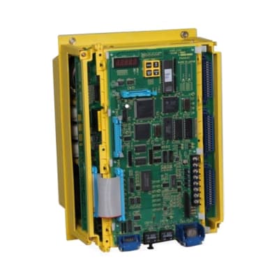 FANUC A06B-6064-H302