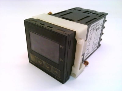 OMRON E5CN-R2TC-AC/DC24