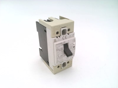 MITSUBISHI NV30-FAU-5A