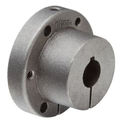 MARTIN SPROCKET & GEAR INC J 3 11/16