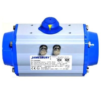 JAMESBURY VPVL250 SR6 B AS D