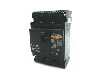 FUJI ELECTRIC EA53C30