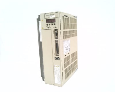 YASKAWA ELECTRIC SGDM-20ADA