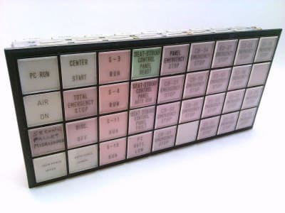 IDEC SLC30N-04-09-DD-2-FB-G1/R29/W6