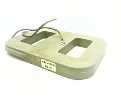ASEA BROWN BOVERI EG630-440-480V-60HZ