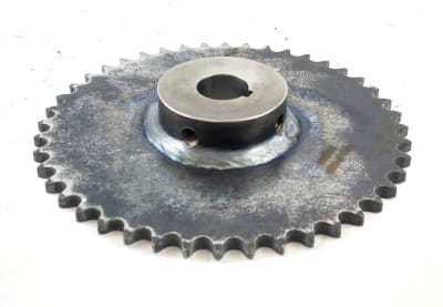 MARTIN SPROCKET & GEAR INC 40 44HT