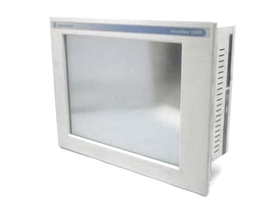 ALLEN BRADLEY 6181P-15TPXPH