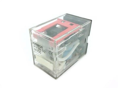 OMRON MY2N-D2 24VDC (S)