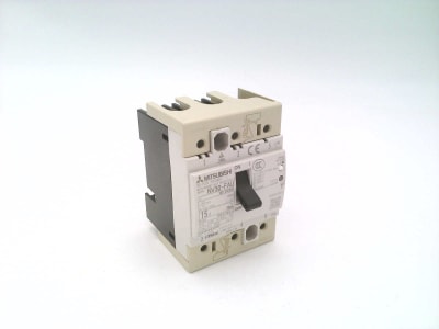 MITSUBISHI NV30-FAU3P15A30