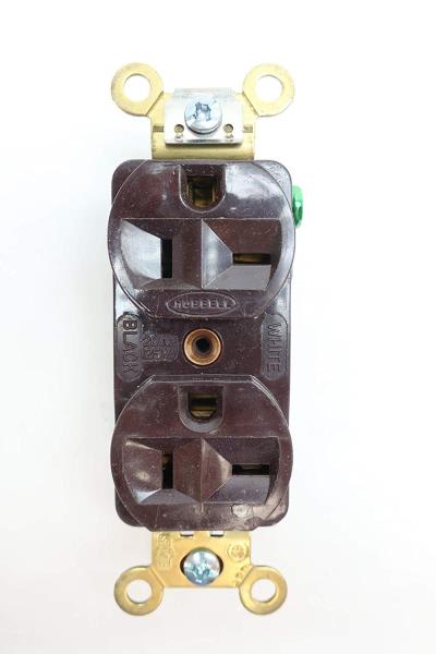 HUBBELL 5392
