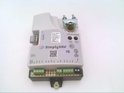 KMC CONTROLS BAC-8205