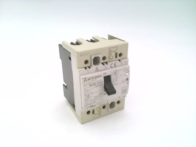 MITSUBISHI NV30-FAU3P10A30