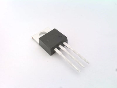 ON SEMICONDUCTOR BDW42G