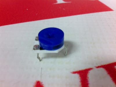 BOURNS 3309P-1-104