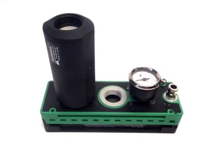 PIAB VACUUM PRODUCTS PCL.X1BN.S.08E.SV