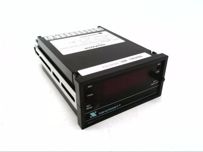 OMEGA ENGINEERING Q9001-P