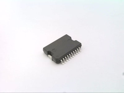 INFINEON BTS824R