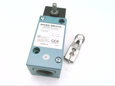 HONEYWELL LSA2B1A
