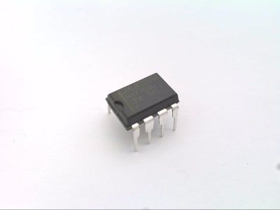 MAXIM INTEGRATED PRODUCTS MAX709LCPA+