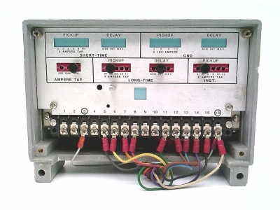 ASEA BROWN BOVERI 609903-T003