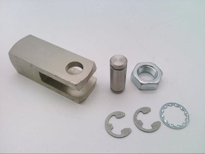 CLIPPARD RC-4881