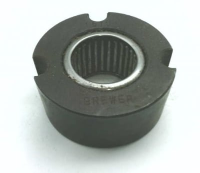 BREWER MACHINE 1610-F