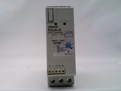 OMRON G3JA-D409B-AC100-240