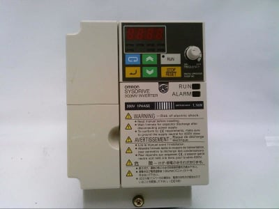 OMRON 3G3MV-CB007