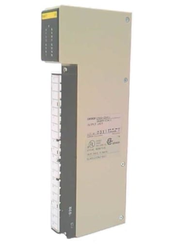 OMRON C500-OD411A