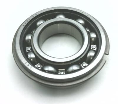 ORS BEARING 6206-Z-C3