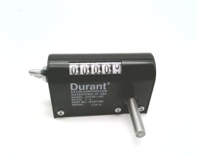 EATON CORPORATION 5-D-90-1-AC