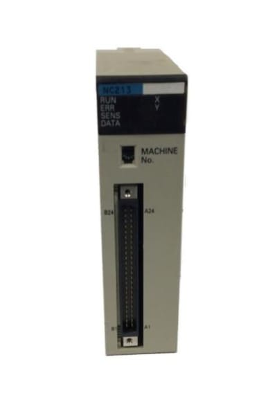 OMRON 3G2A5-PID01
