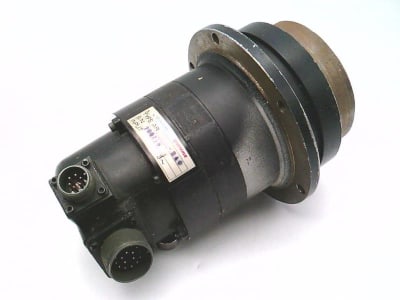 TEIJIN SEIKI AR15-B80-BA0