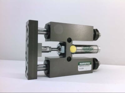 ASCO SH07501LB16DS4