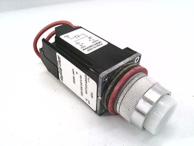 ALLEN BRADLEY 800MR-QTL24W