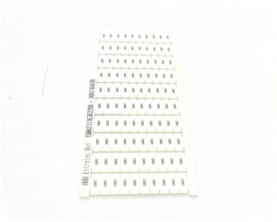 ASEA BROWN BOVERI 1SNA231163R2200